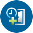 Add Punch icon (Version 2)