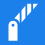 End Work Rule Transfer icon (Version 2)