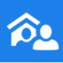 Start Work Rule Transfer icon (Version 2)
