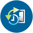 View Punch Status icon (version 1)