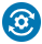 Automation rule page icon.
