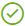 Green check icon to click to accept a user's join request.