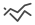 line chart icon