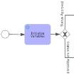 Initialize Variables