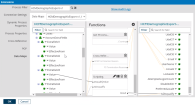 ExtraField and IsQualify mapping example